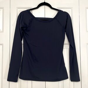 3 FOR $15 ‼️ CALIA long sleeve workout top